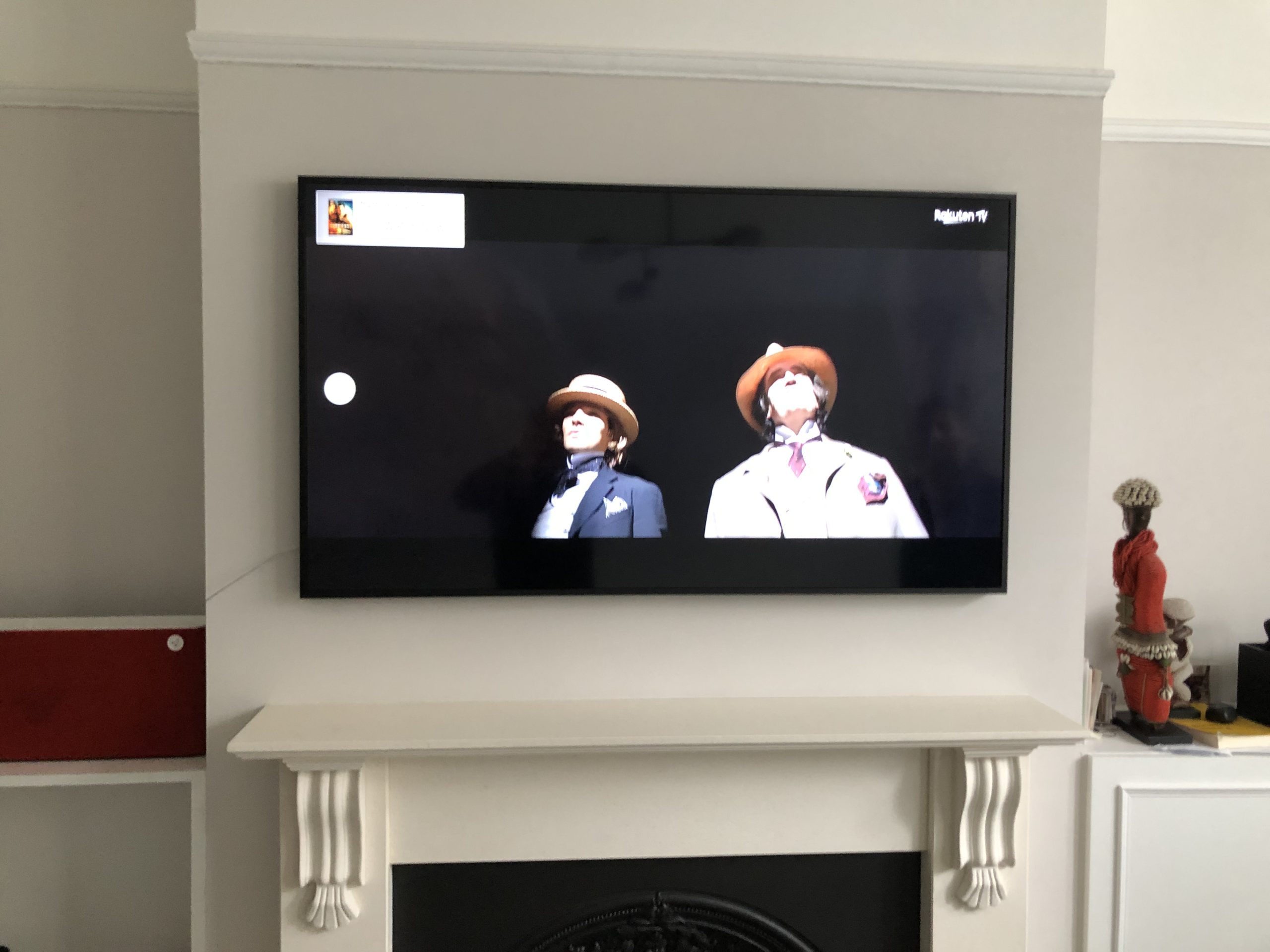TV Installation near me