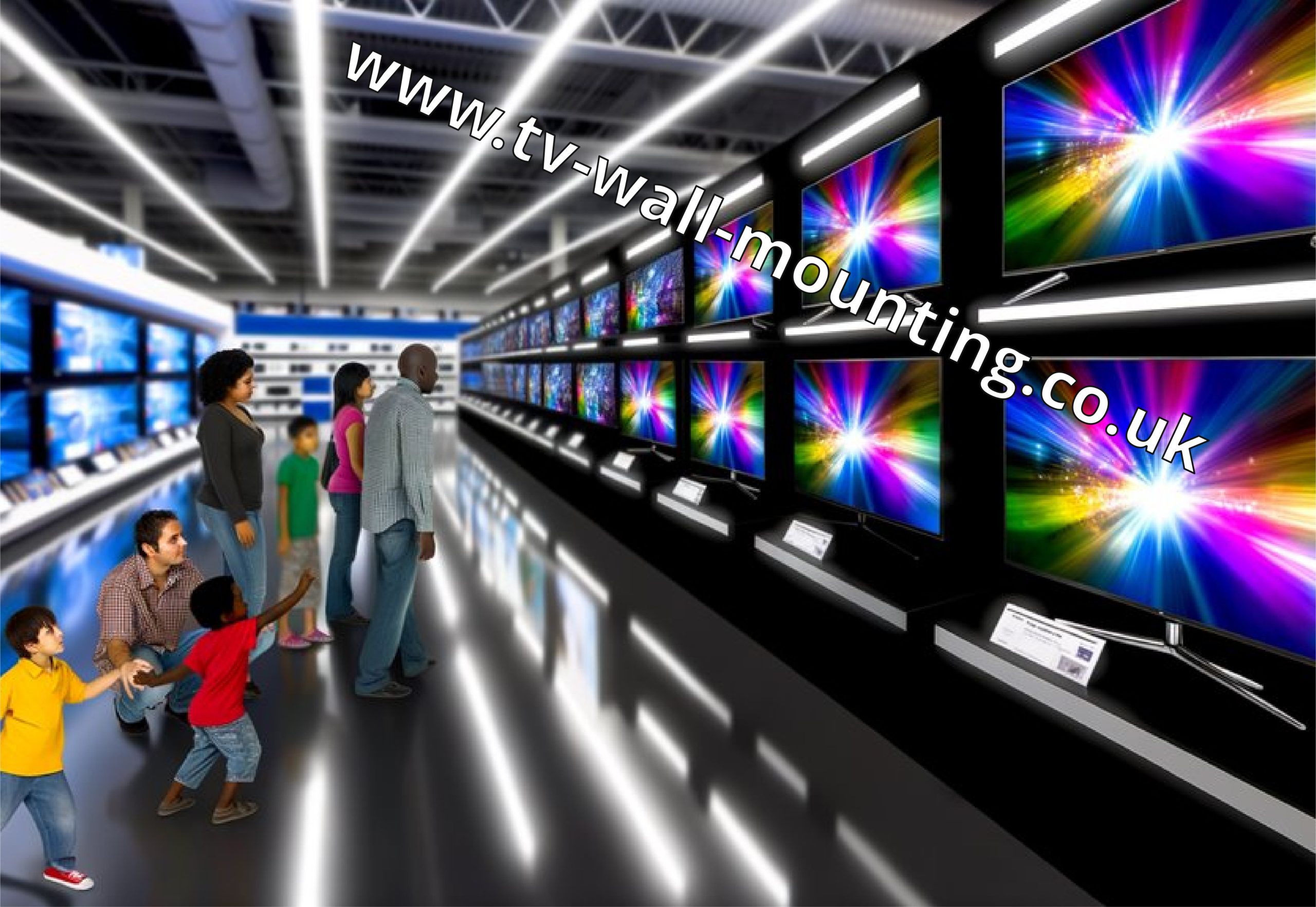 TV Deals