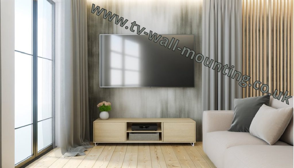 TV Wall Mount Near Me