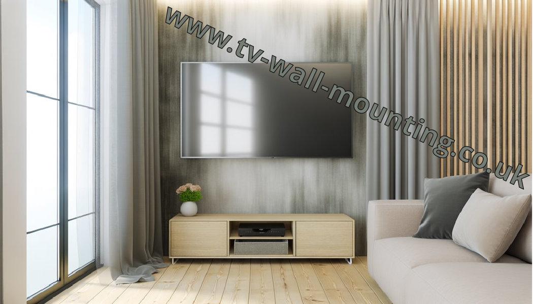 TV Wall Mount Near Me