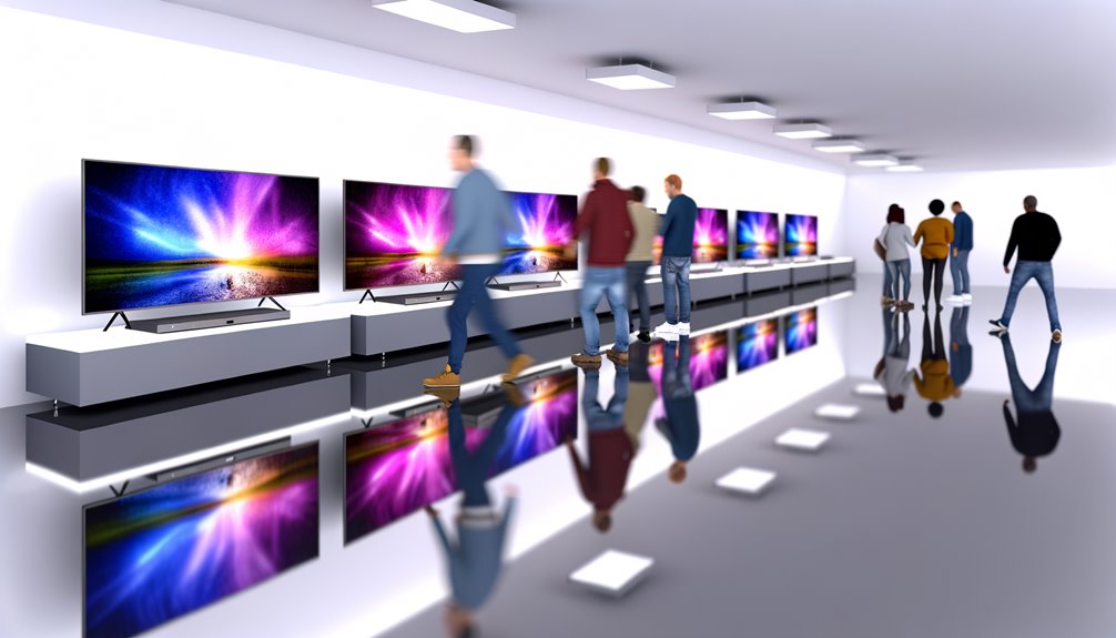 top uk tv discounts