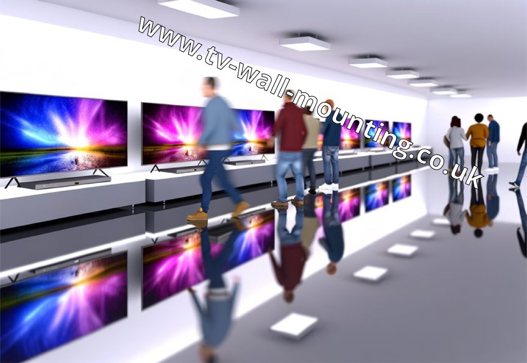 Best TV Deals UK