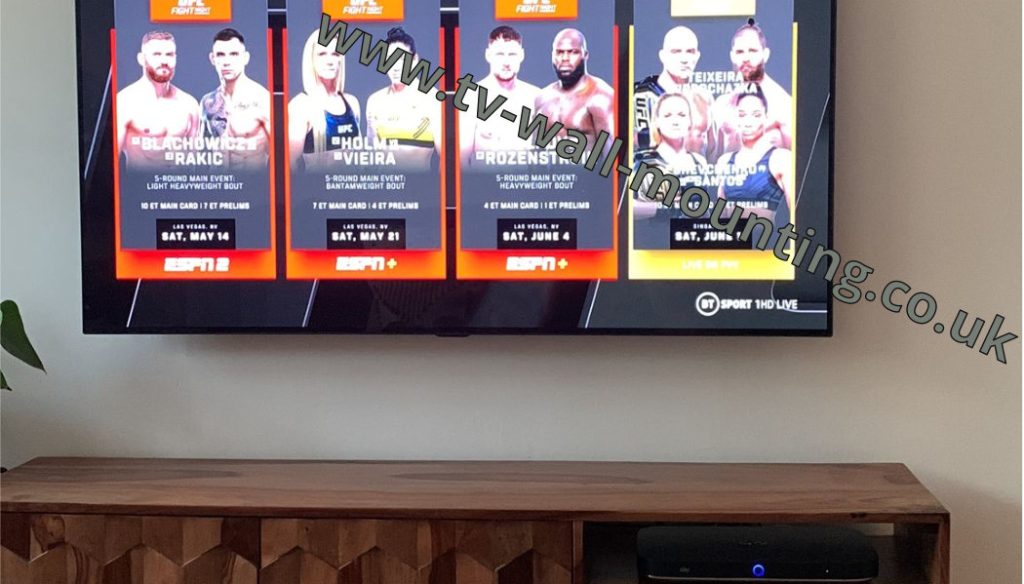 Cheap TV