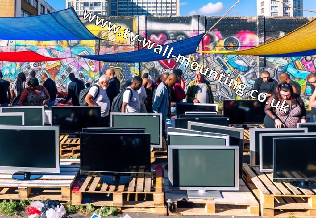Cheap TVs for Sale