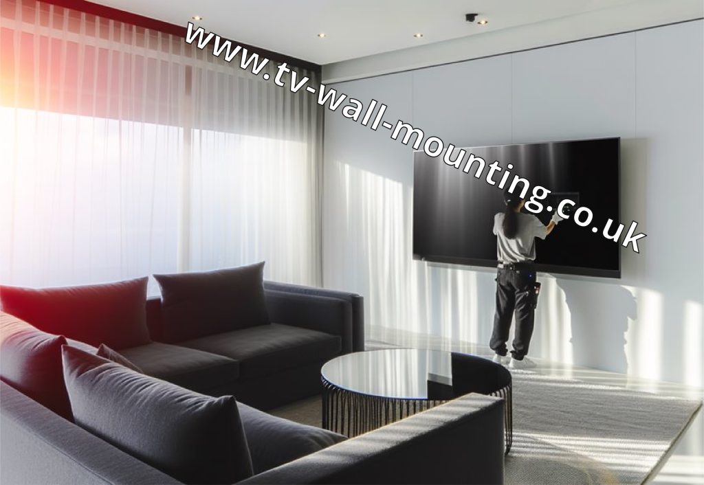 Currys TV Installation