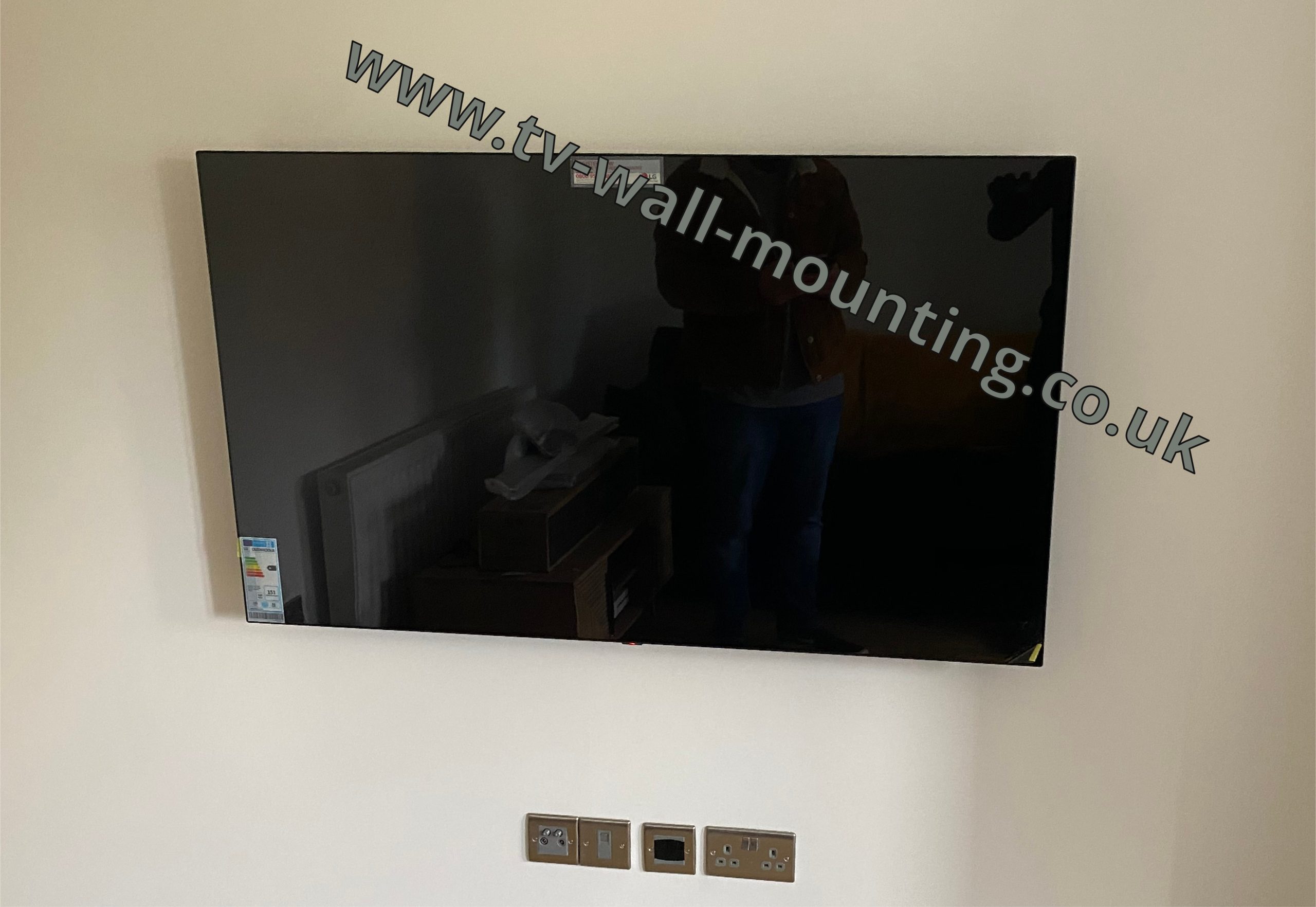 LG TV