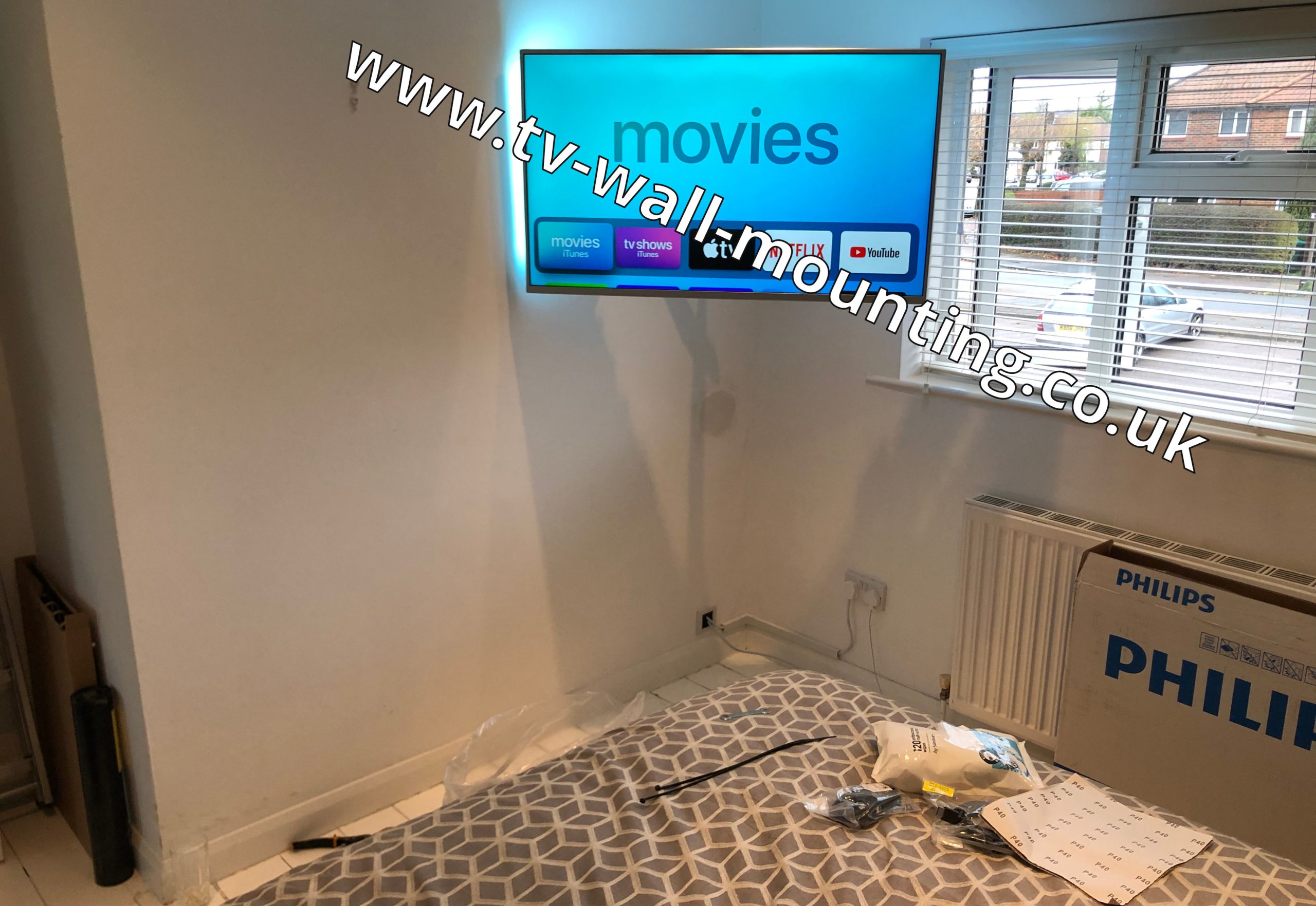Philips TV