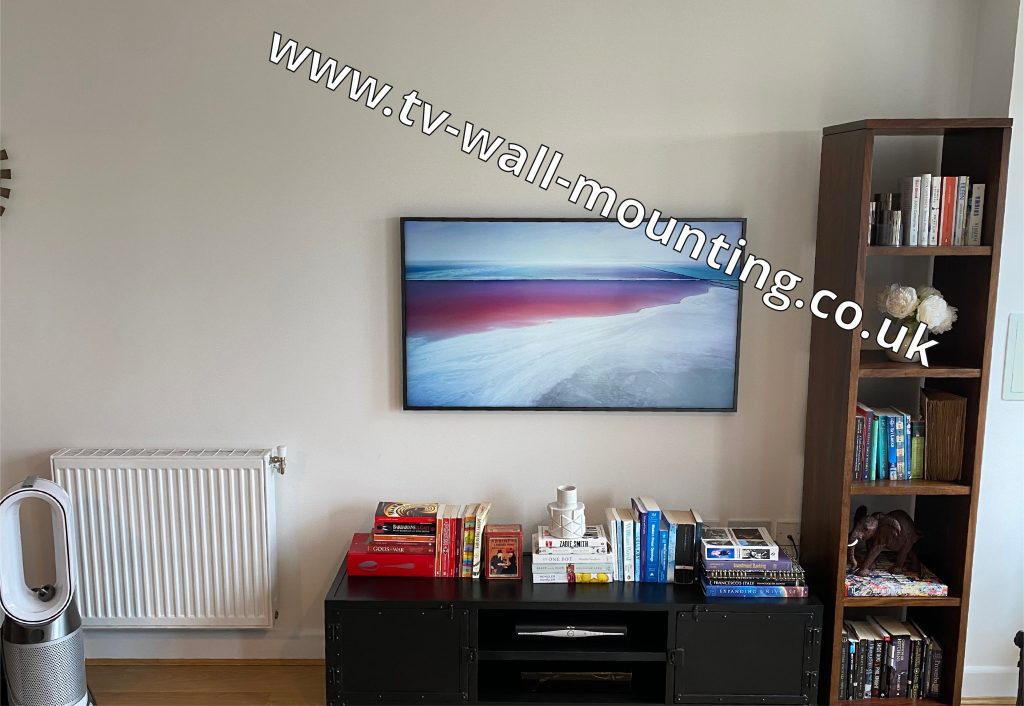 Samsung Frame TV