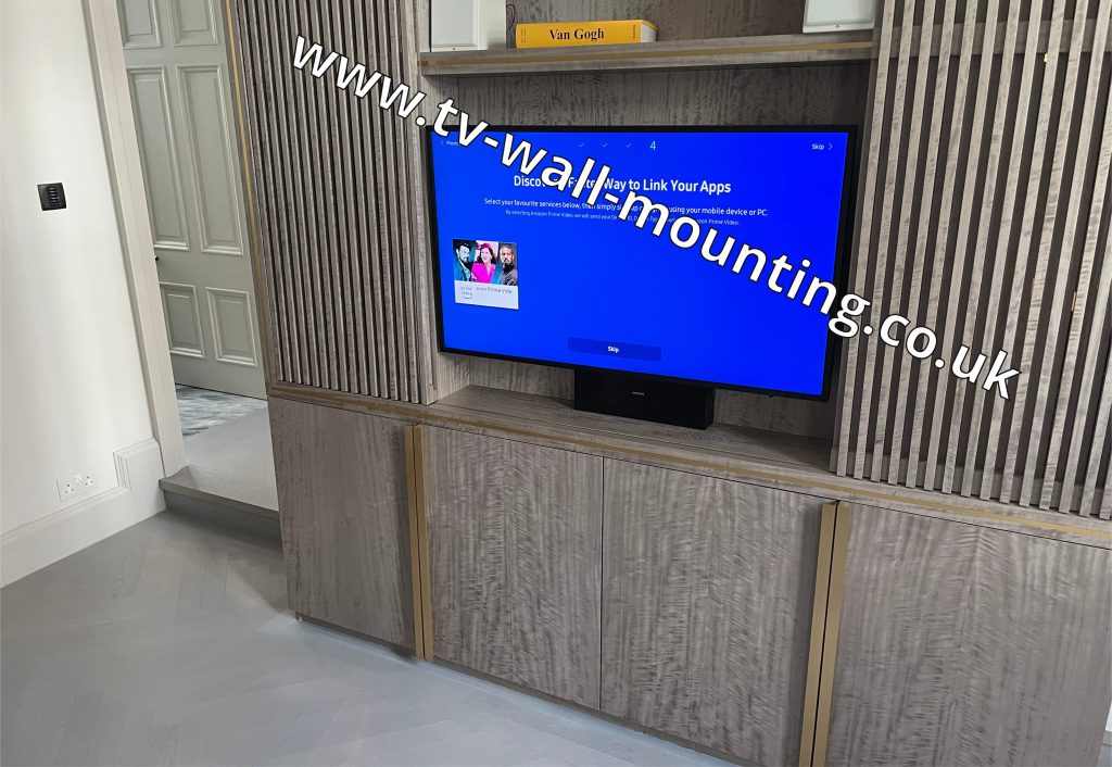 Samsung TV