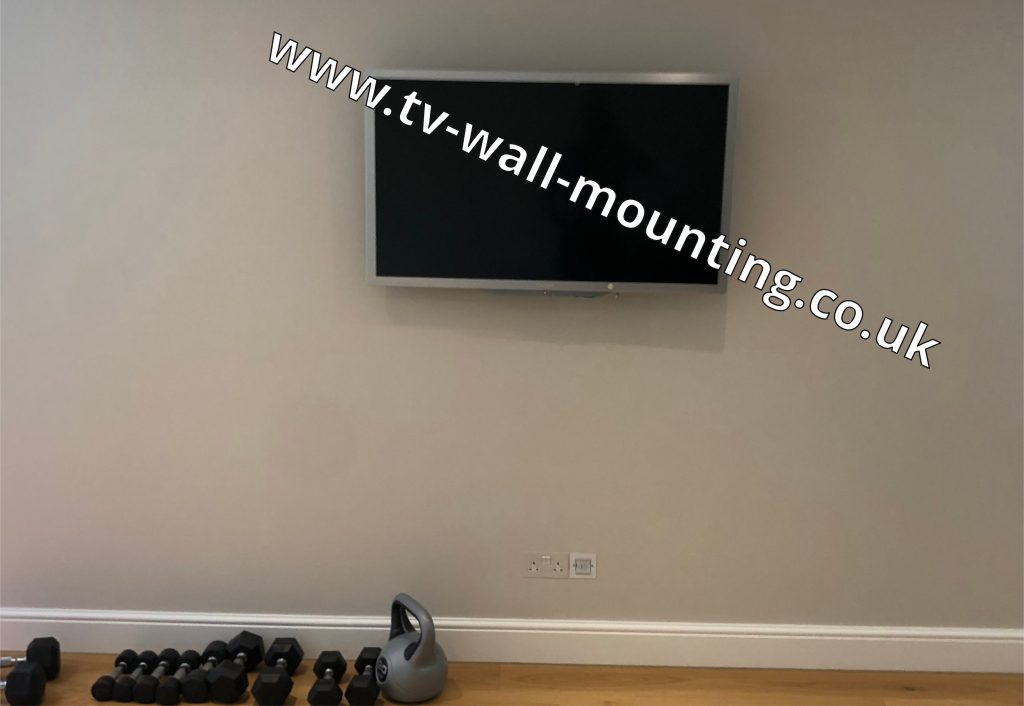Sharp Smart TV