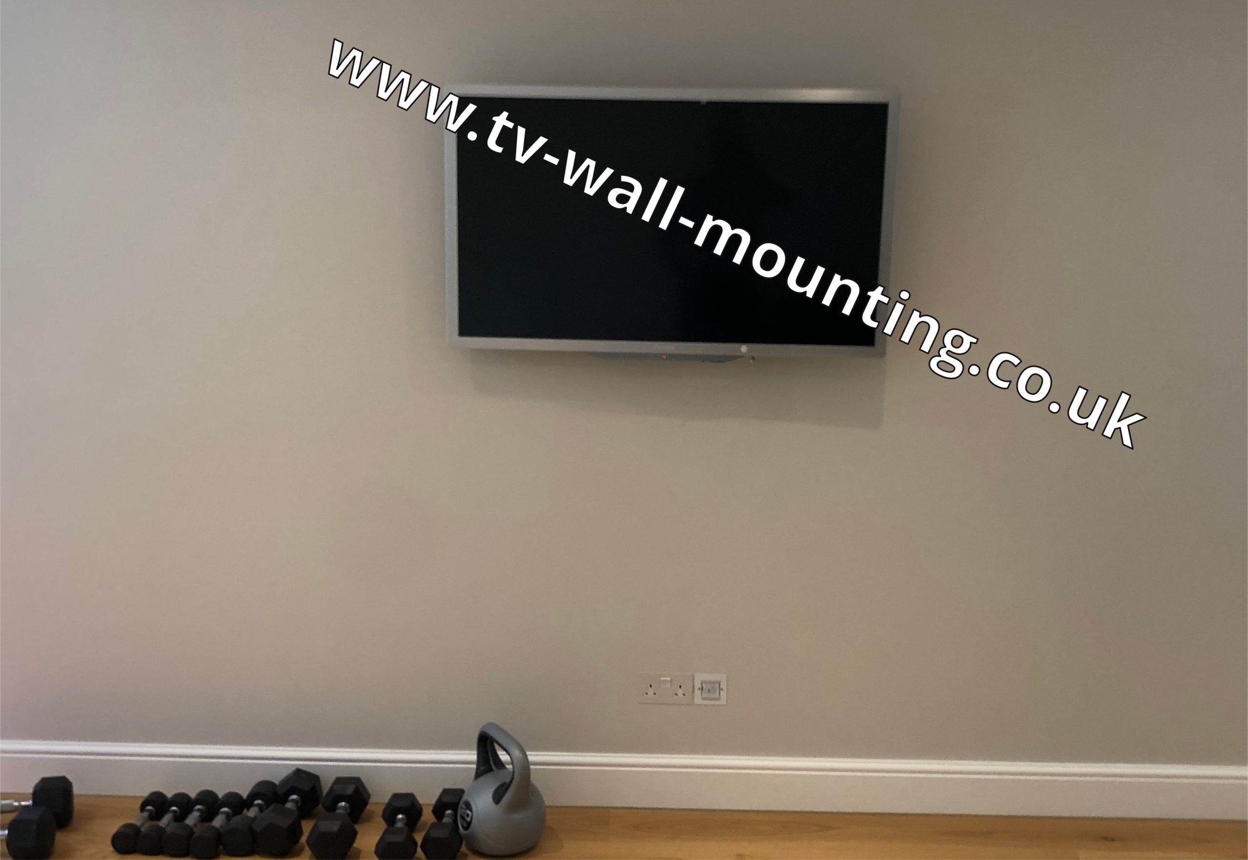 Sharp Smart TV