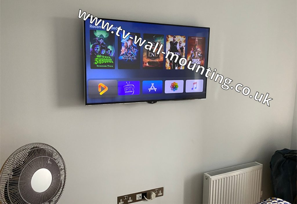 Smart TV 50 Inch