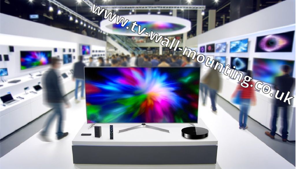 Smart TV Sale