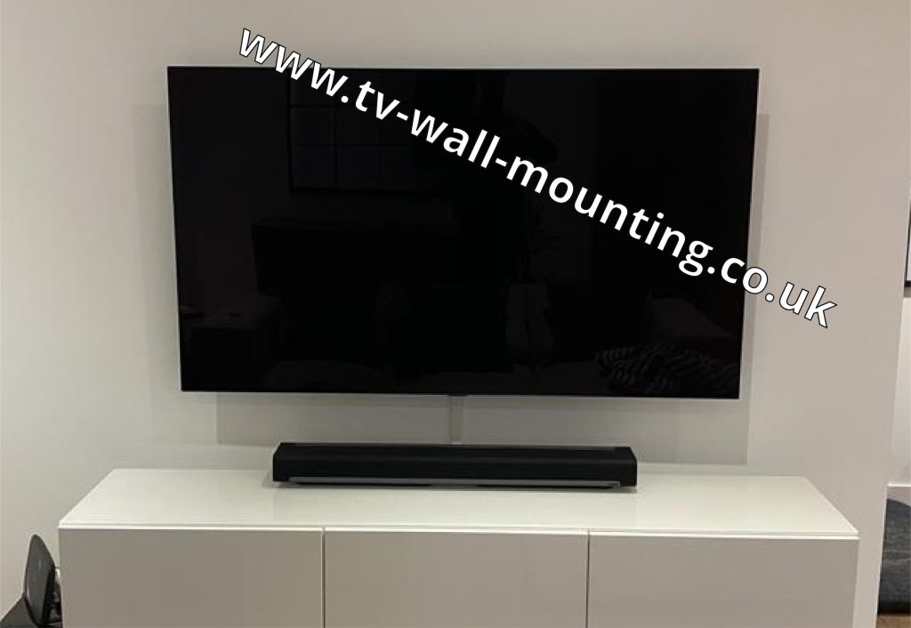 TCL 65 Inch TV