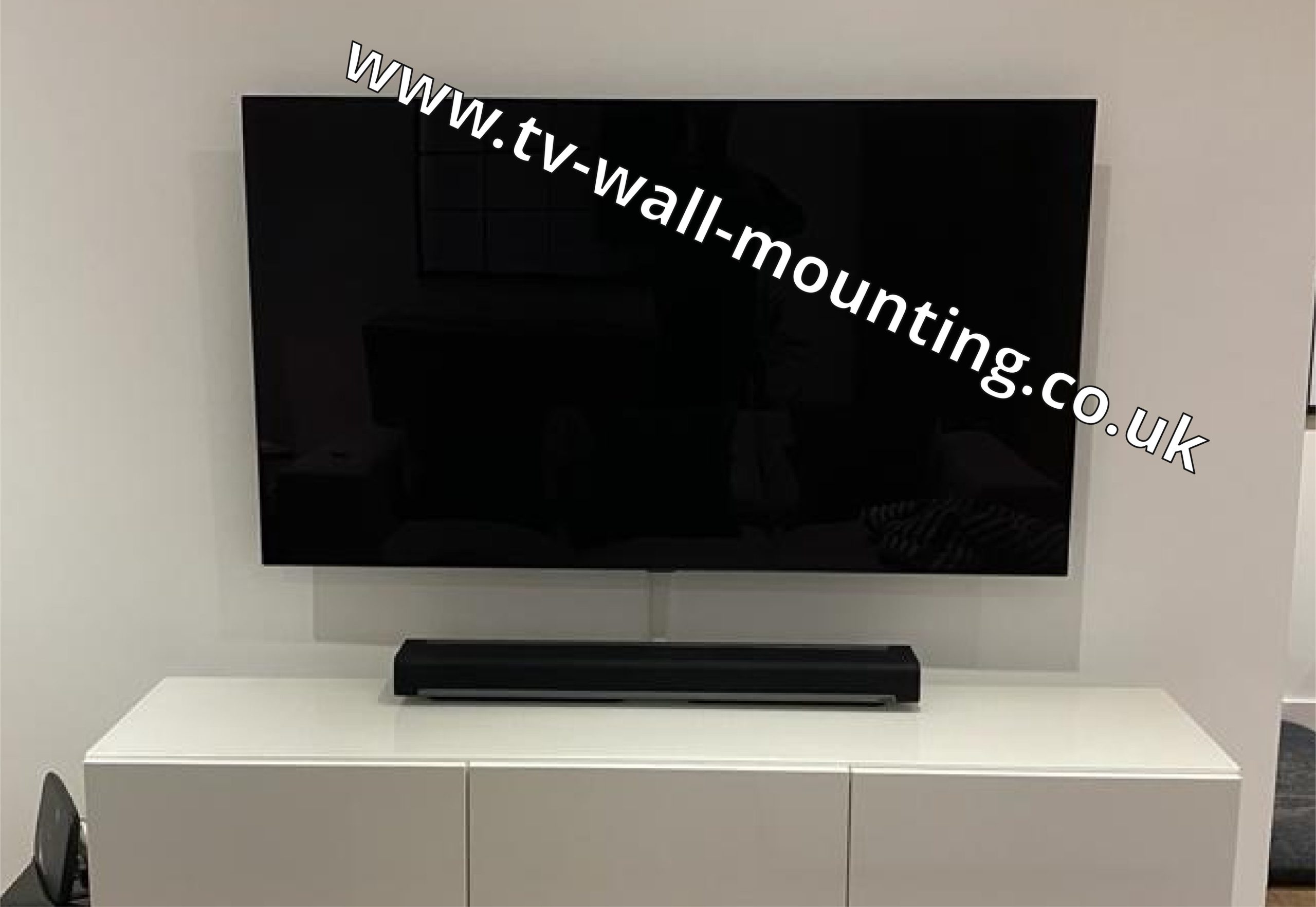 TCL 65 Inch TV