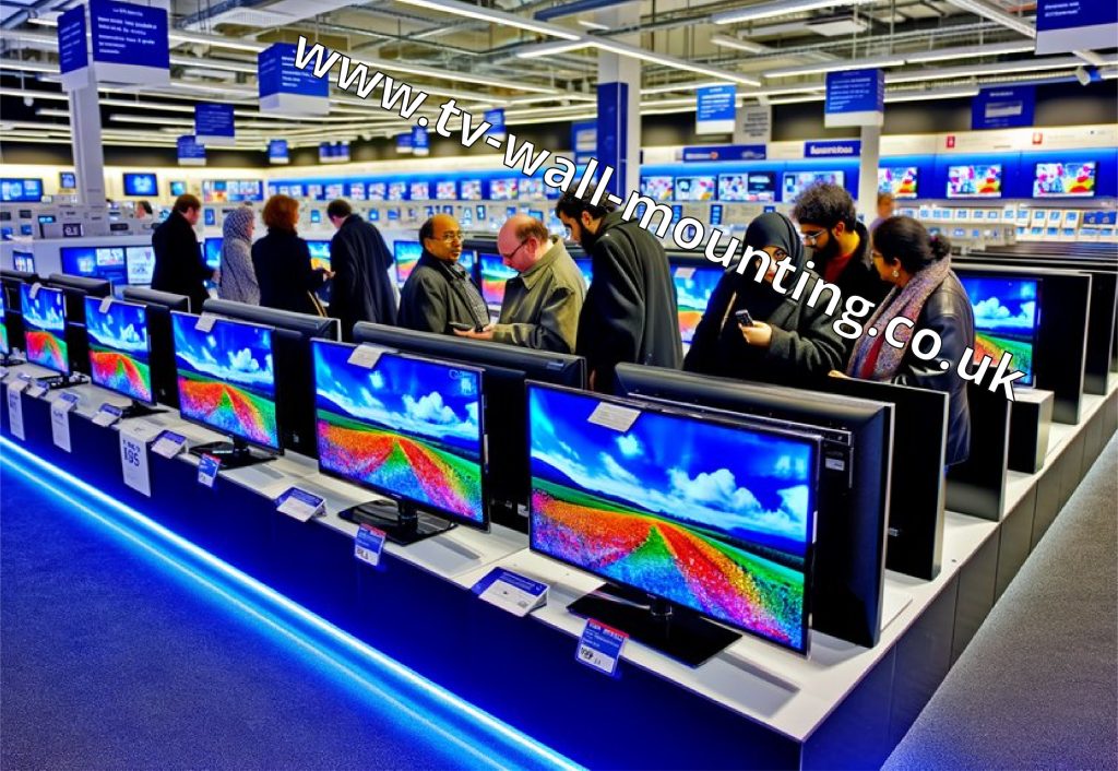 TV Deals UK
