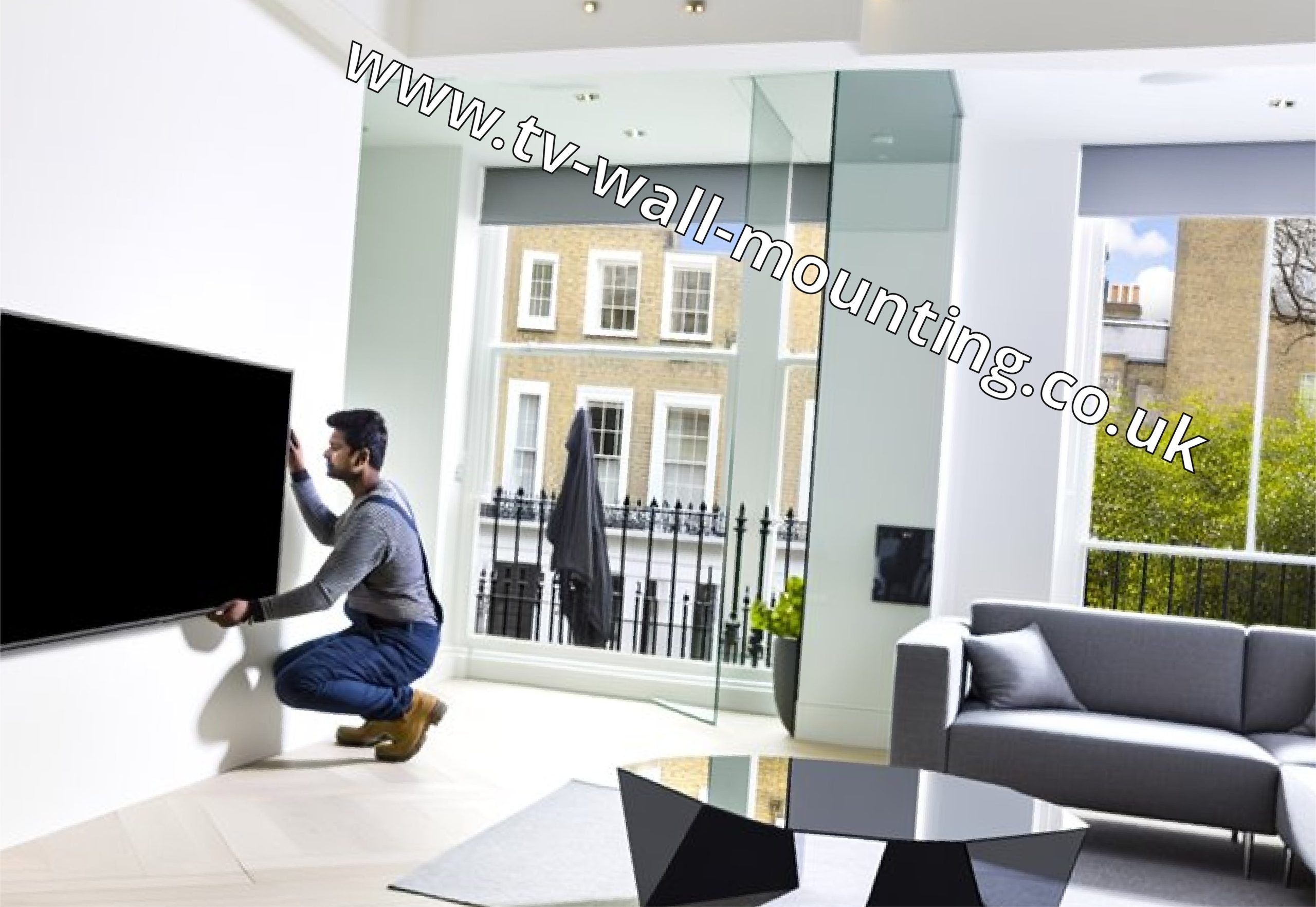 TV Man