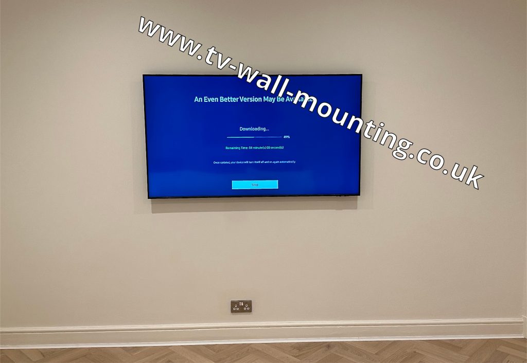 TV Sale Clearance 65 Inch