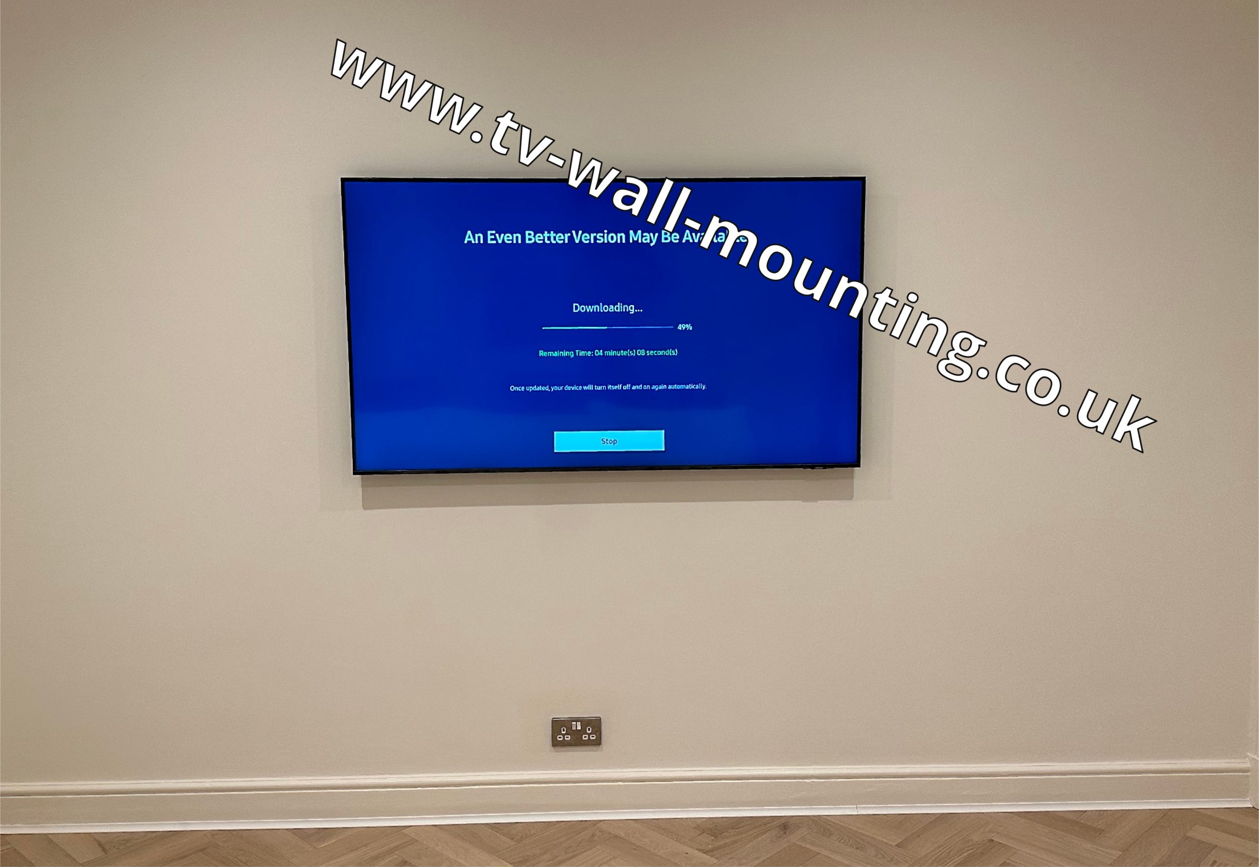 TV Sale Clearance 65 Inch