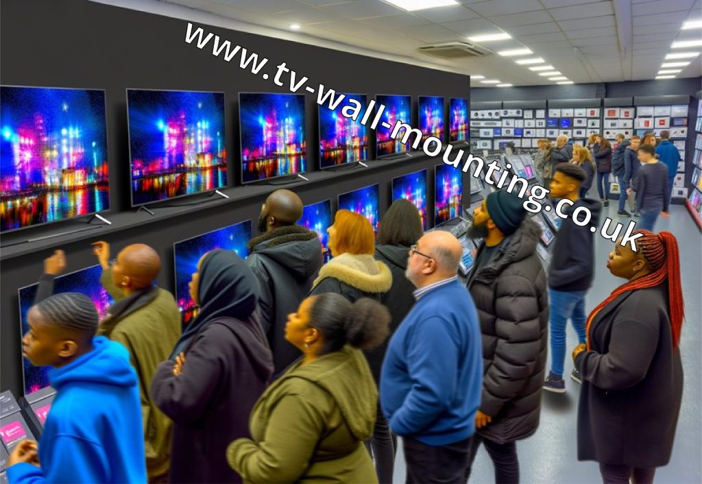 TV Sale UK