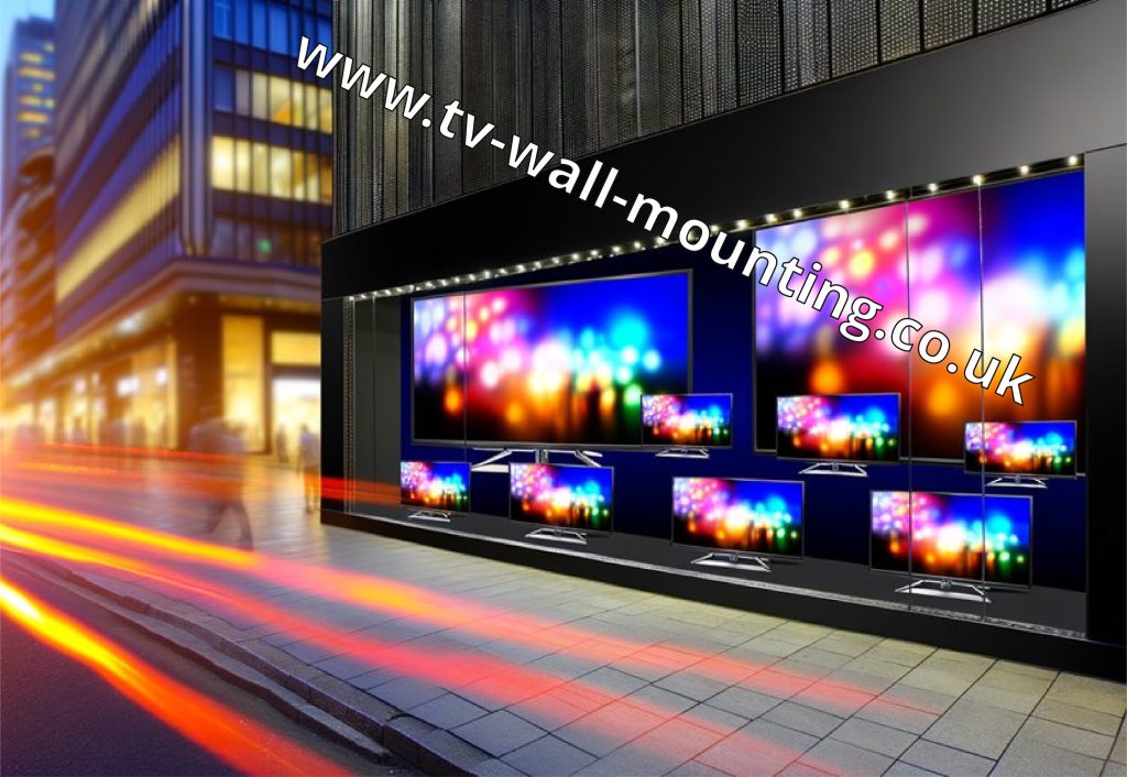 TV Shop Near Me