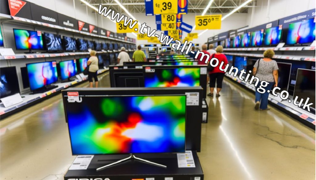 TV for Sale