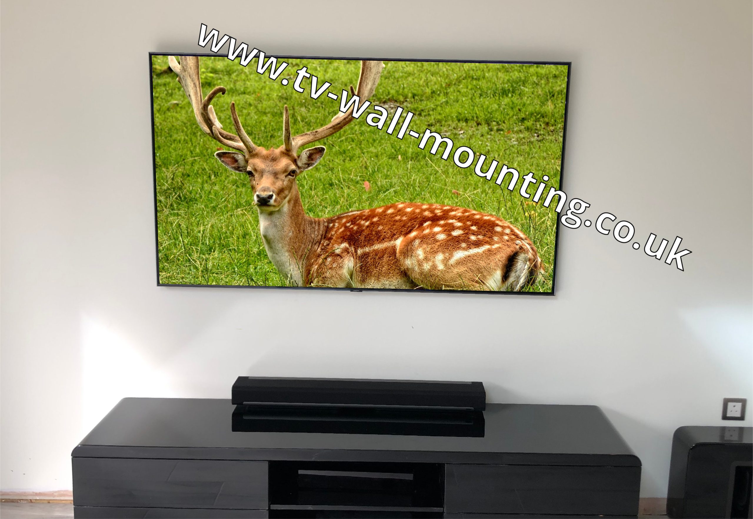 TV Installation Chorleywood