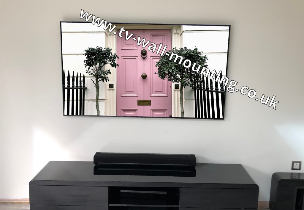 TV Installation Gerrards Cross