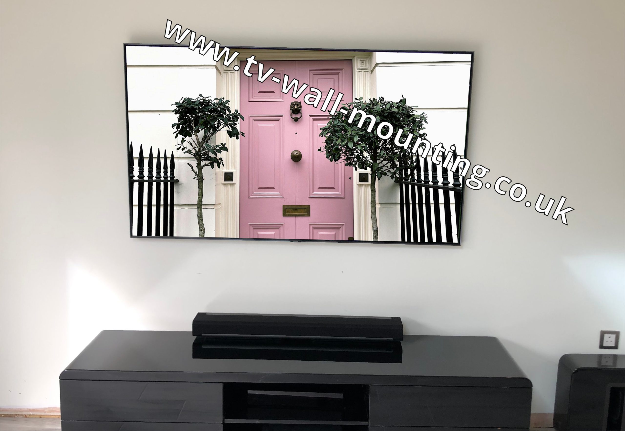 TV Installation Gerrards Cross