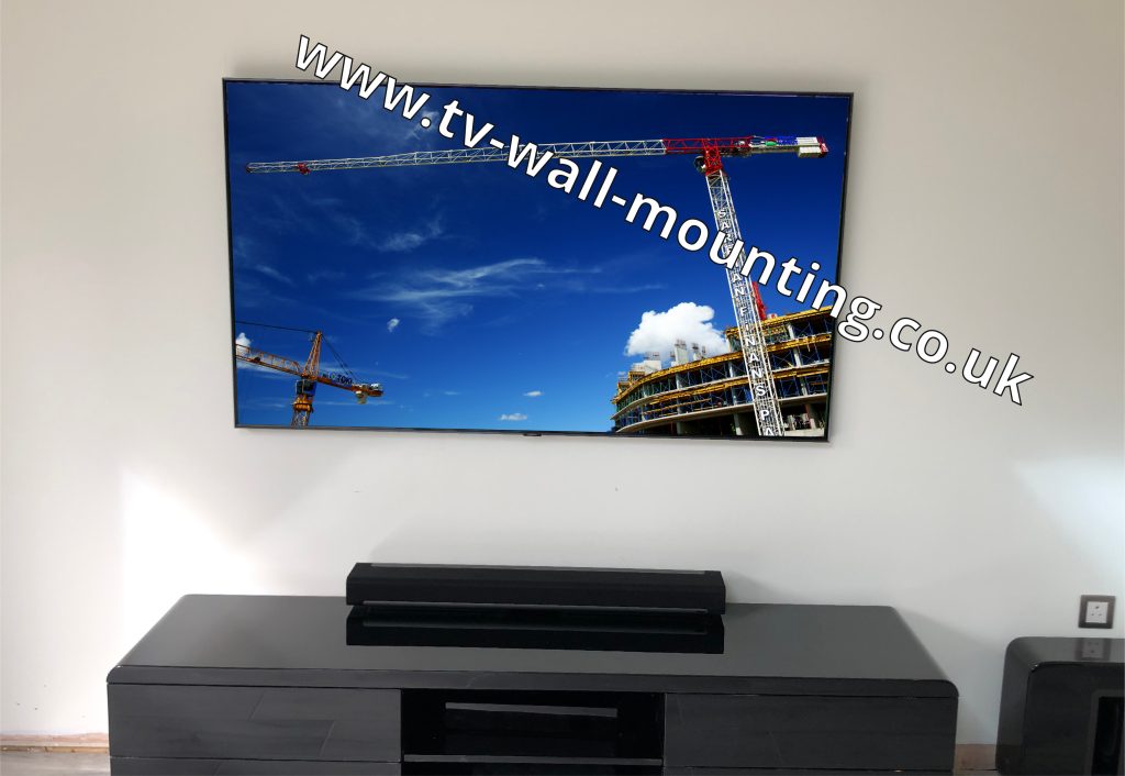 TV Installation Brentwood