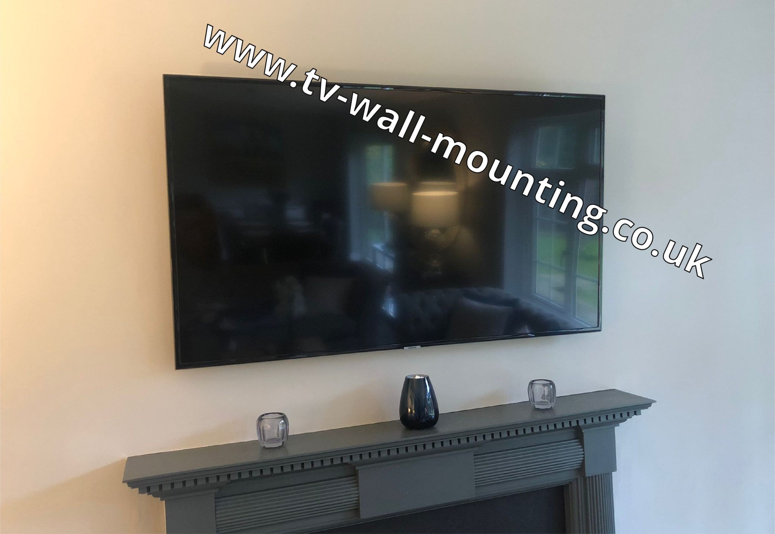 TV Installation Petersfield - Same day bracket supply and installation